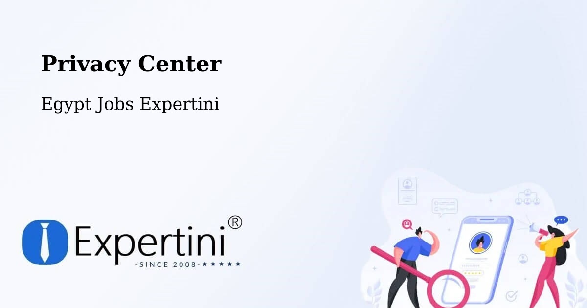 Privacy Policy – Bulaq - Egypt Jobs Expertini